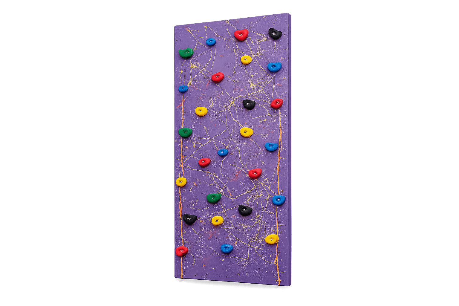 Climbing Wall