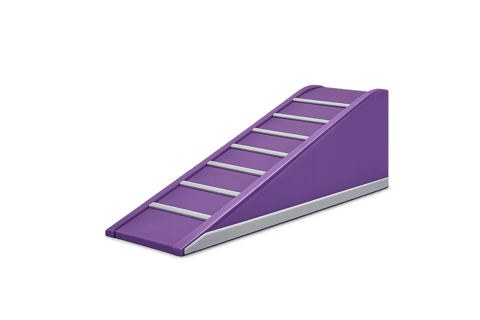 Ninja Ramp