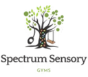 Spectrum Sensory Gyms logo